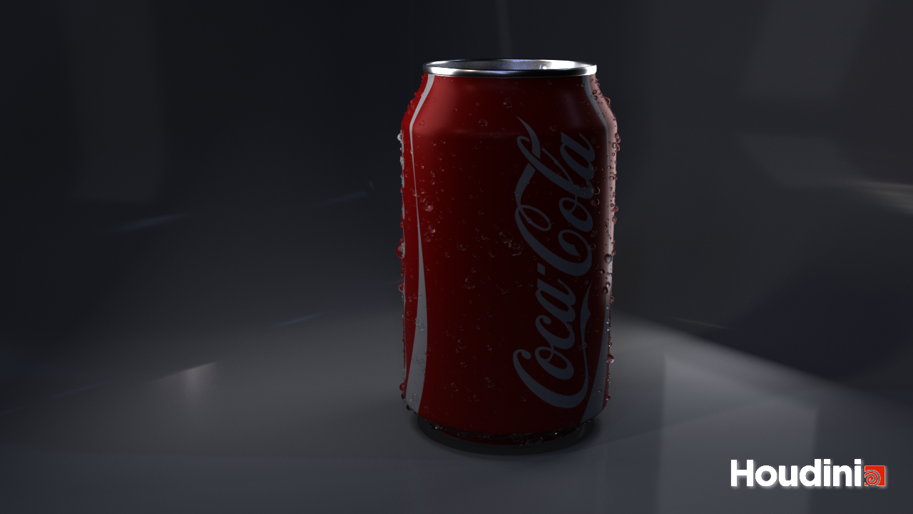 CocaCola