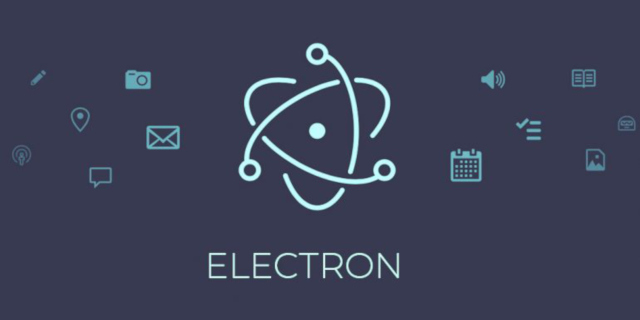 Electron